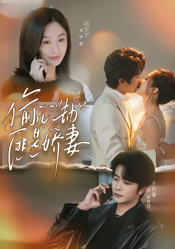 偷心劫匪是娇妻（偷“心”劫匪是娇妻）(全集)