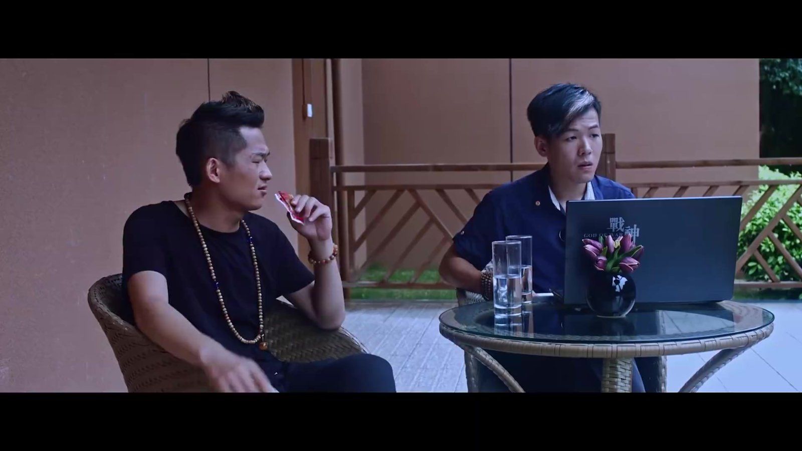 血月惊魂(全集)