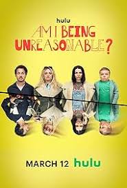 我不讲理吗？ 第二季(全集)