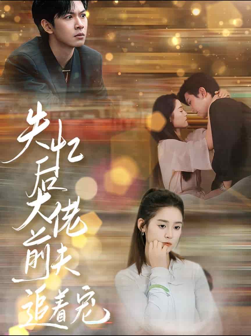 失忆后大佬前夫追着宠第01集