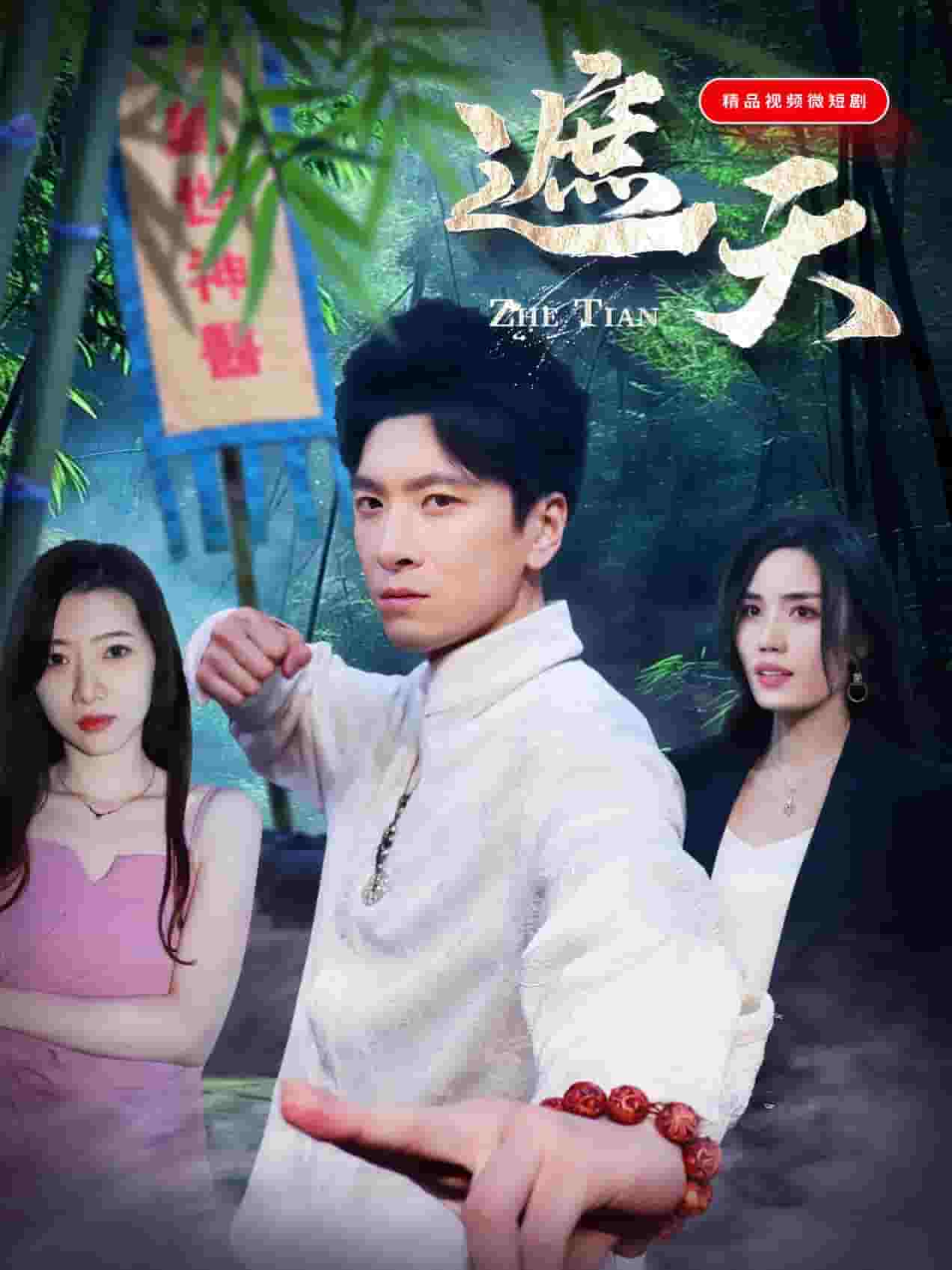 遮天（短剧版）第40集