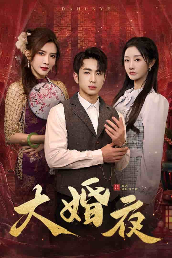 大婚夜第1集